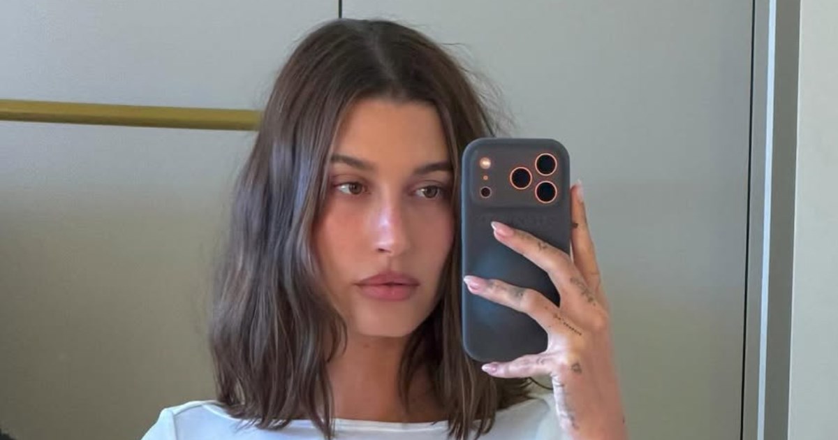 Hailey Bieber otkrila kremu od 32 eura koja spašava njezinu kožu zimi