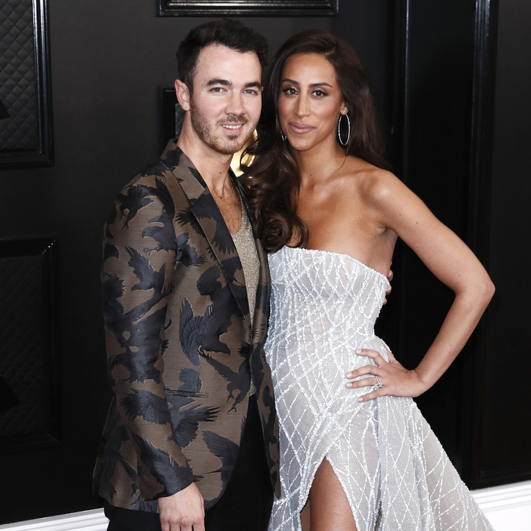 Kevin Jonas otkrio playlistu za intimne trenutke sa suprugom