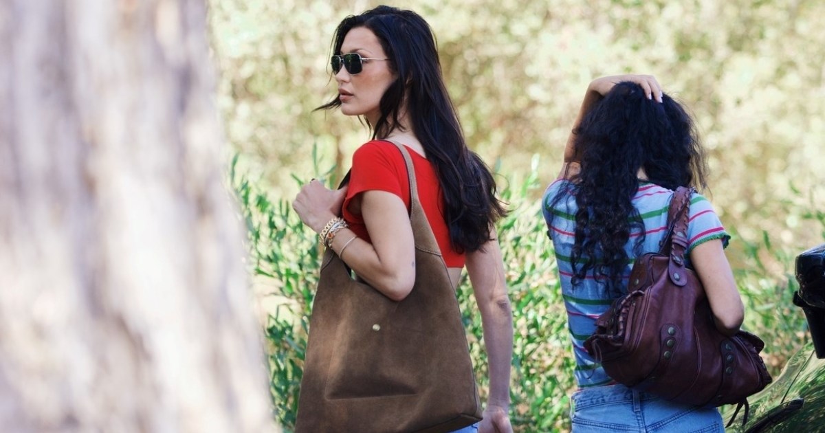 Generacija Z je poludjela za ovom torbom - prodaje se nevjerojatnom brzinom