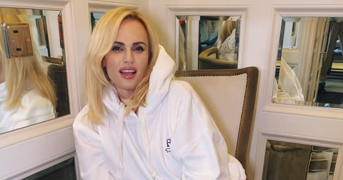 Rebel Wilson dobila dijete