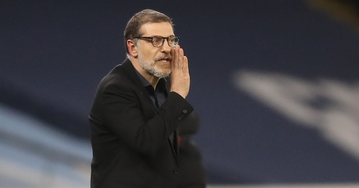 Bilić: Evidentno je da Hajduk ima problem