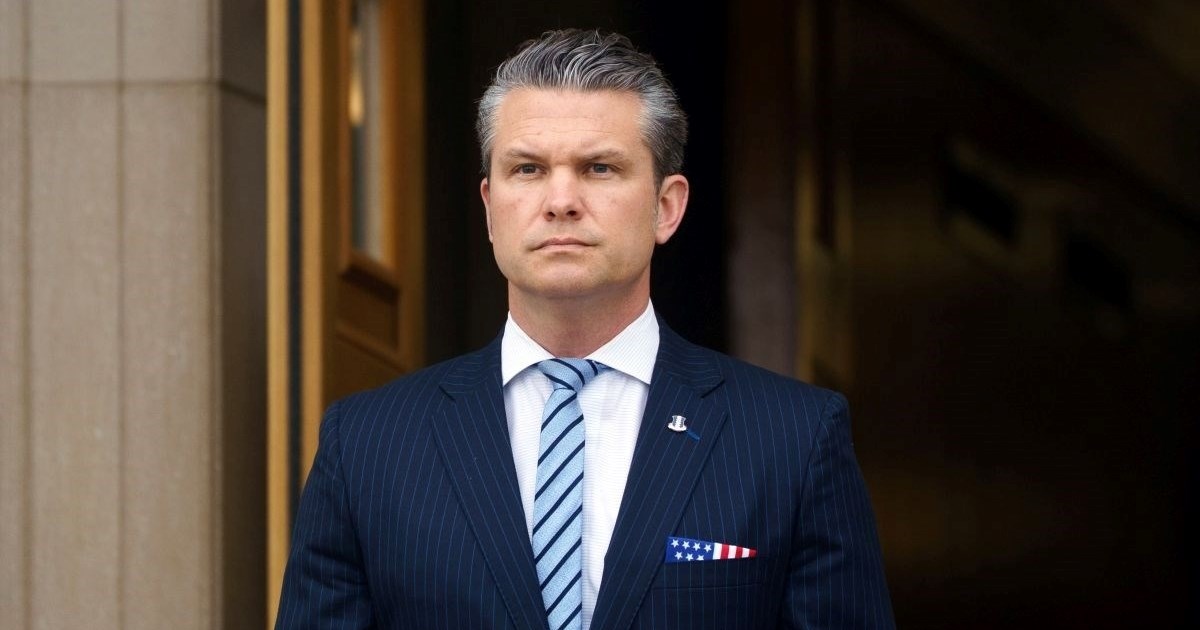 Američki ministar obrane zapovjedio da se za 20 posto smanji broj najviših časnika