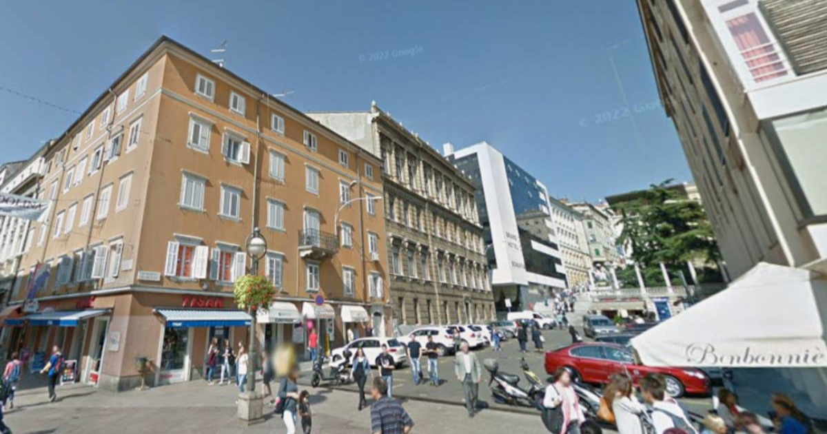 Njemački par nije mogao dobiti sobu u riječkom hotelu. Podivljali su, napali policiju