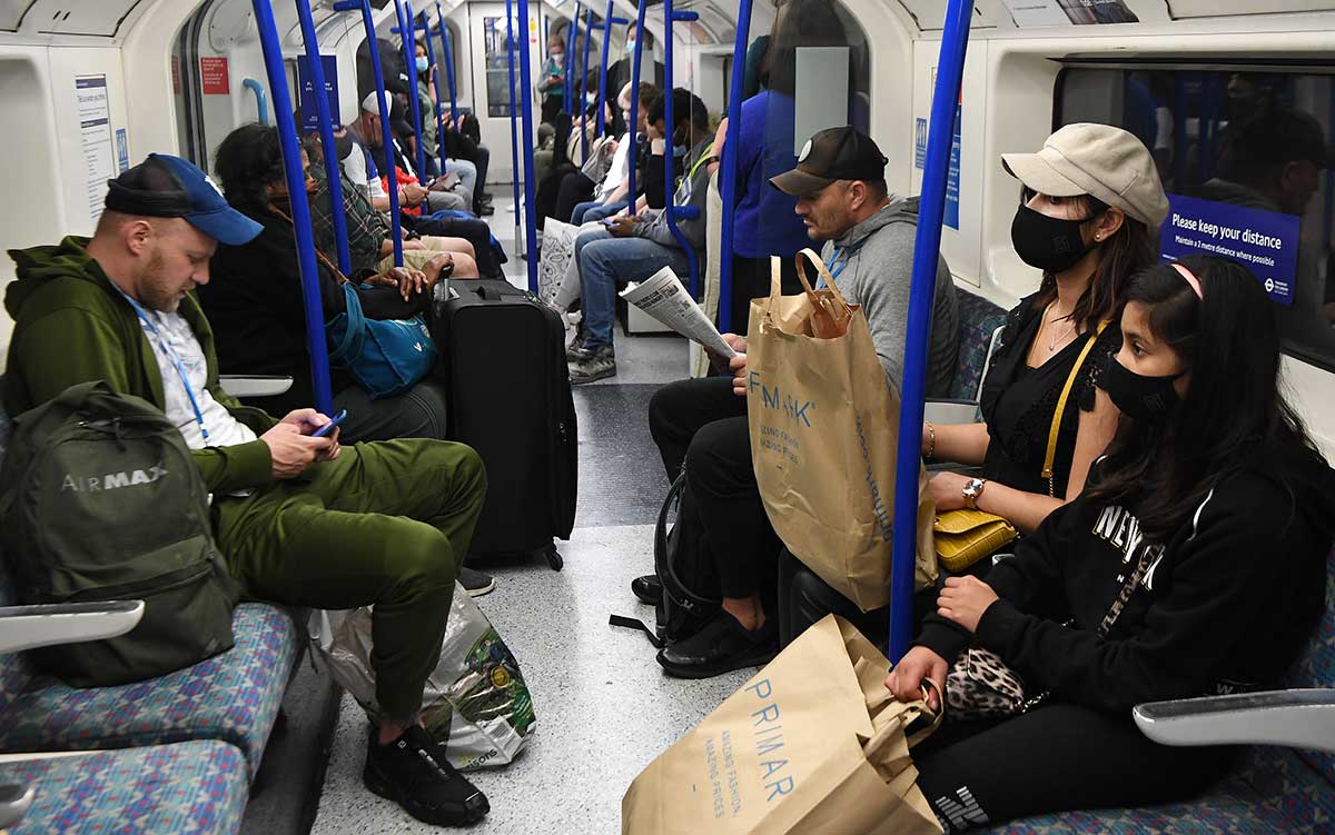 Najgori scenarij za Britaniju govori o 120.000 mrtvih od covida-19 u drugom valu