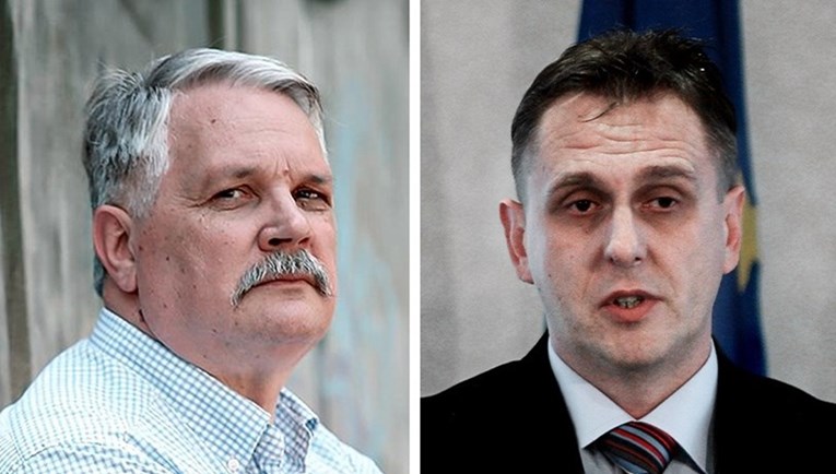 USKOK ispitao Šegona i Kralja nakon Mamićevih optužbi