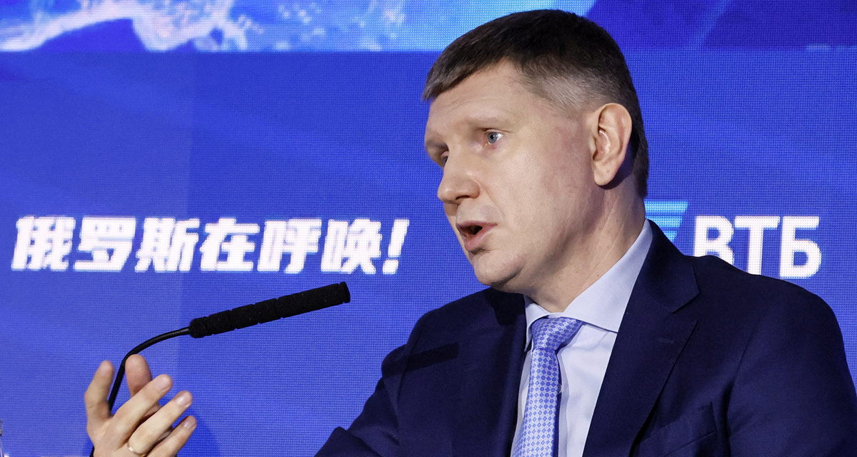 Ruski ministar gospodarstva: Na rubu smo recesije