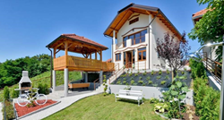 Prekrasna kuća u okolici Varaždina prodaje se za 390.000 eura. Pogledajte fotke