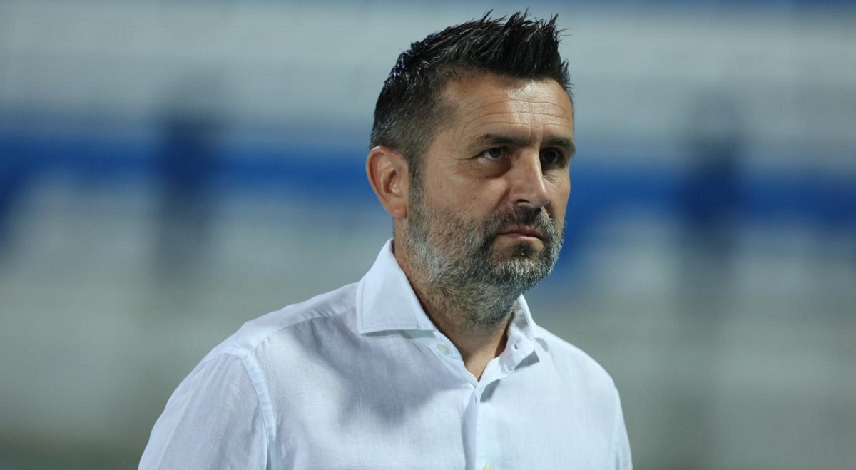 Bjelica: Pogon je ekipa koja u HNL-u može biti u prva četiri