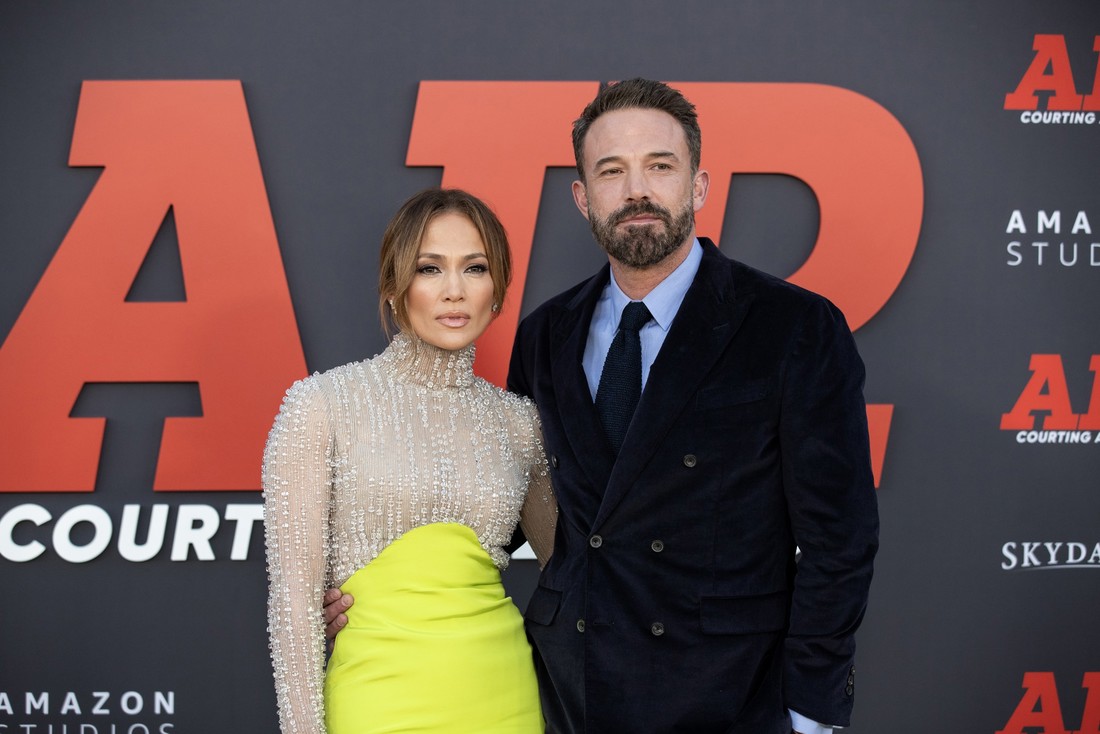 Jennifer Lopez izmijenila tetovažu posvećenu Benu Afflecku