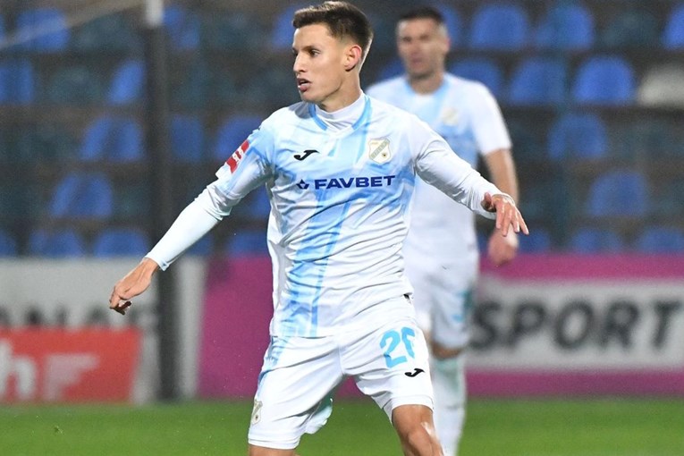 Dantas: Ovo je frustrirajuće