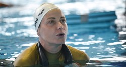 Sjajna Mirela Kardašević oborila još jedan svjetski rekord u ronjenju na dah