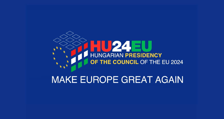 Mađarska uskoro preuzima predsjedanje EU-om. Objavili slogan, kopirali su Trumpa