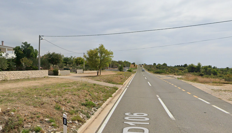 Kod Zadra poginuo strani radnik. Kolega ga udario vozilom?