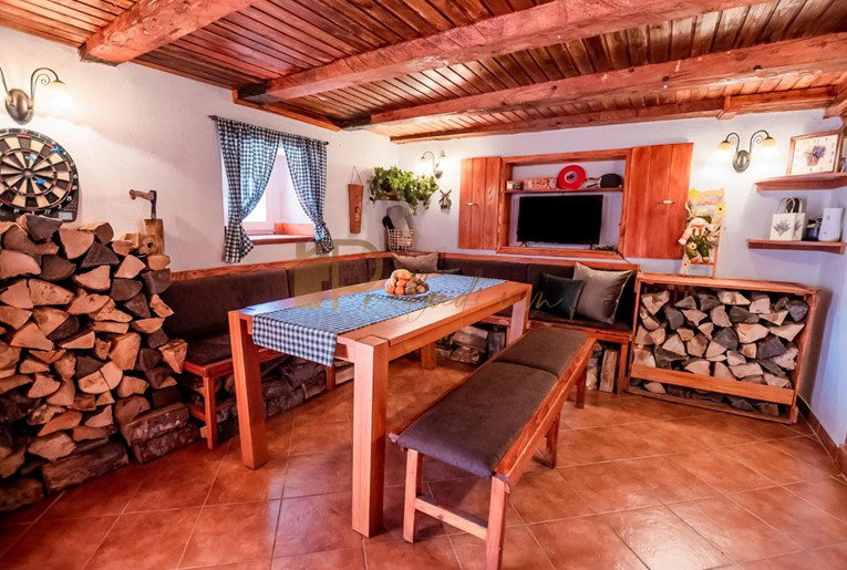 Kuća s jacuzzijem i saunom kod Fužina za 177.000 € jedan je od najgledanijih oglasa