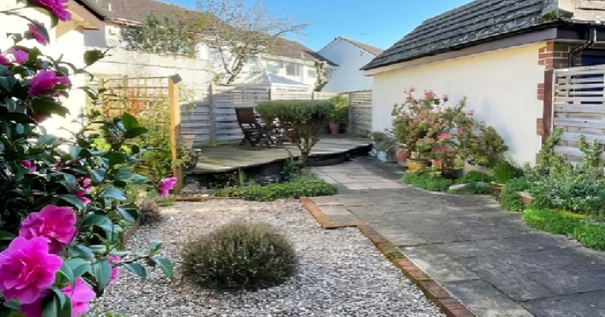 VIDEO Kupila prvu kuću, zgrozila se zbog onog što se krilo u dvorištu