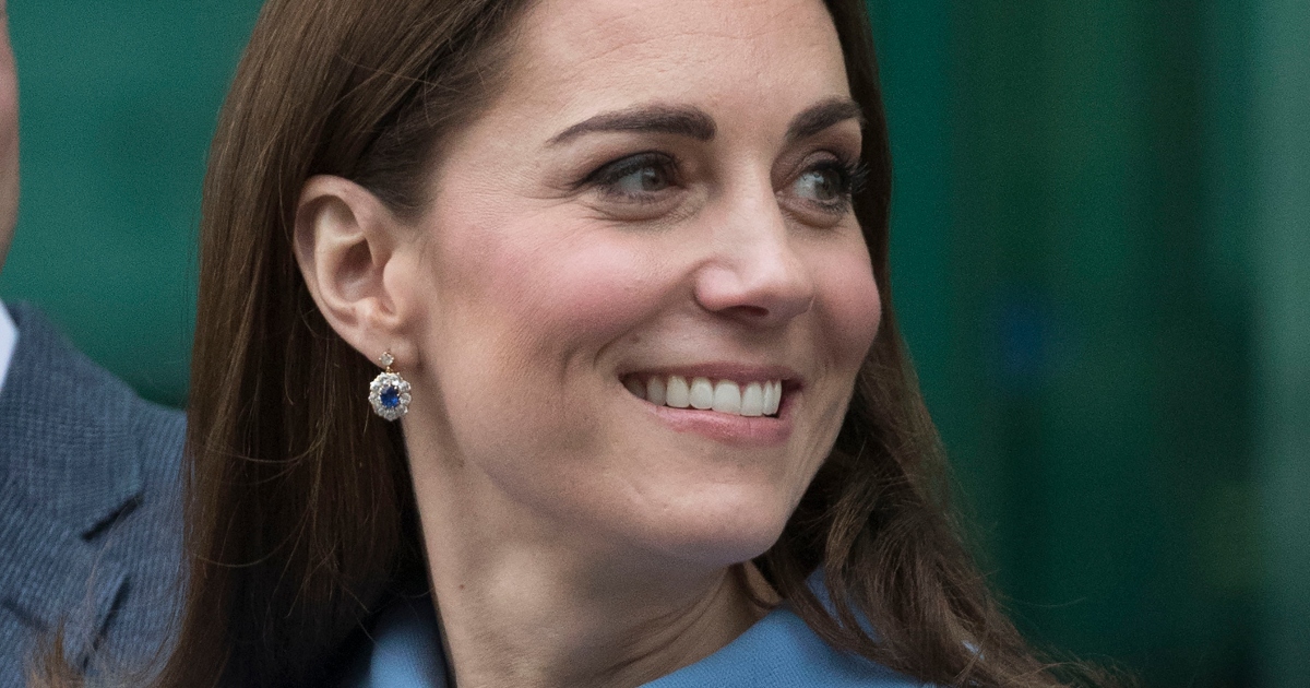 Kate Middleton oduševio nepoznati dječak pa otkrila preslatki detalj o svom sinu