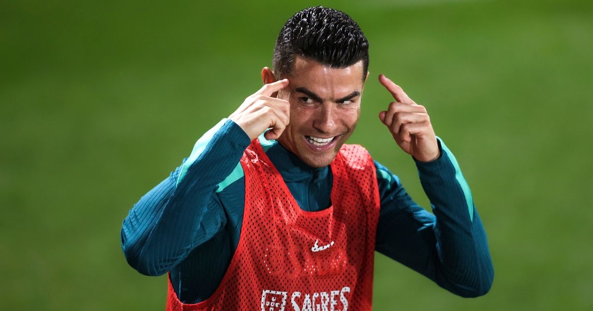 Insajder: Ronaldo je produžio ugovor s Al Nassrom