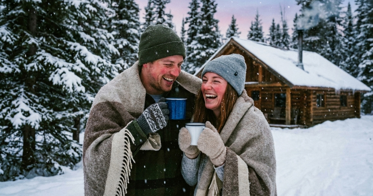 Veliki horoskop za zimu: Razdoblje sporih odluka, dubokih odnosa i trajnih promjena