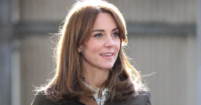 Ovo su simptomi stanja kod trudnica zbog kojeg je Kate Middleton završila u bolnici