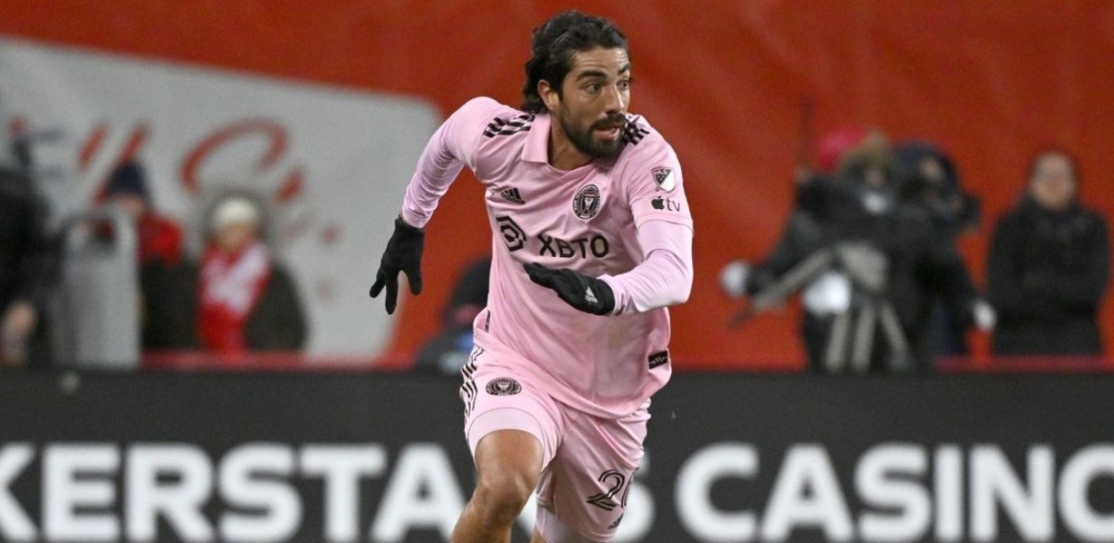 Strašna obiteljska tragedija meksičkog reprezentativca