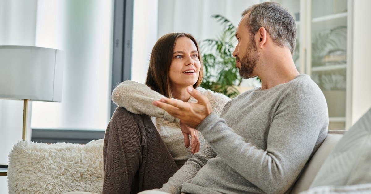 Komunikacija u braku: Zašto je otvoren i iskren razgovor ključ uspjeha?