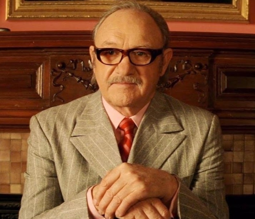 Hackman se 2004. povukao iz glume zbog zdravlja, govorio je: Moje srce više ne može