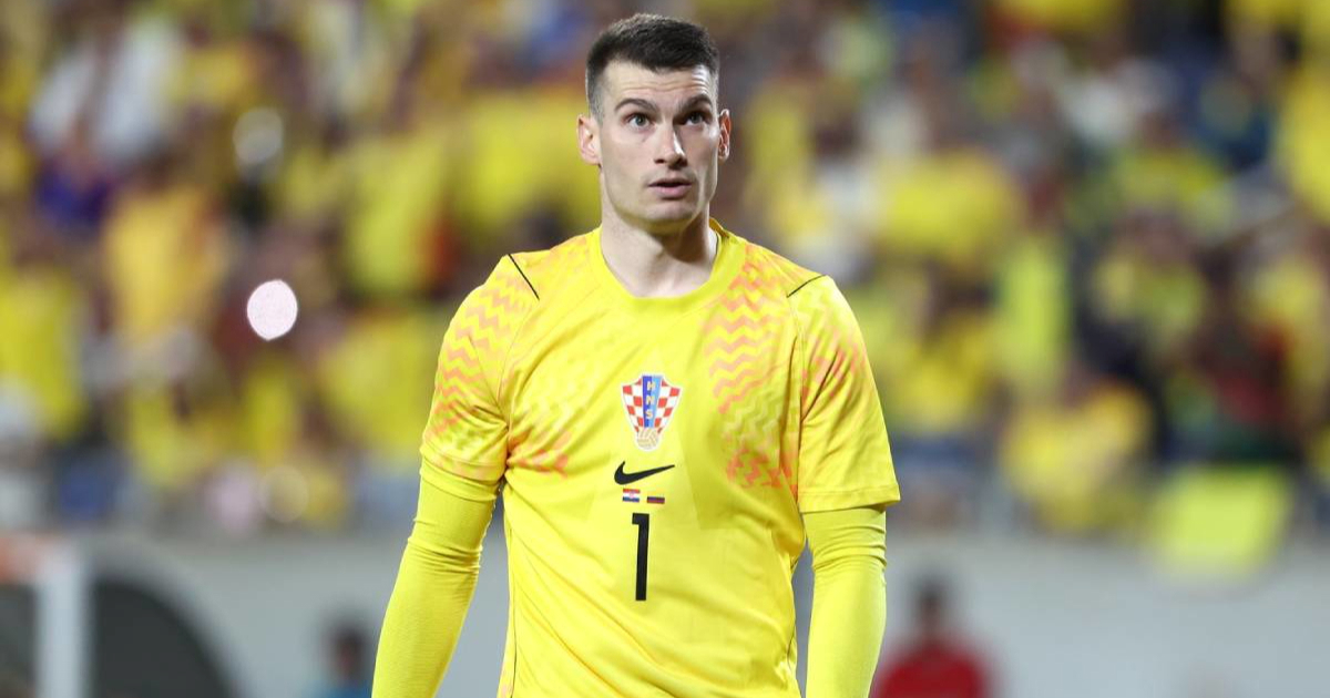 Livaković o spornom penalu: Meni je izgledalo dosta labavo