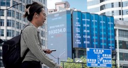 Strane tvrtke manje ulažu u Kinu