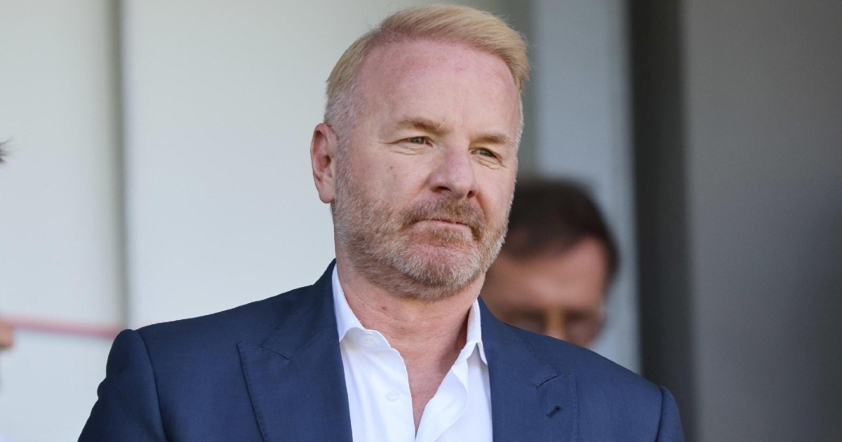 Milan predstavio novog sportskog direktora