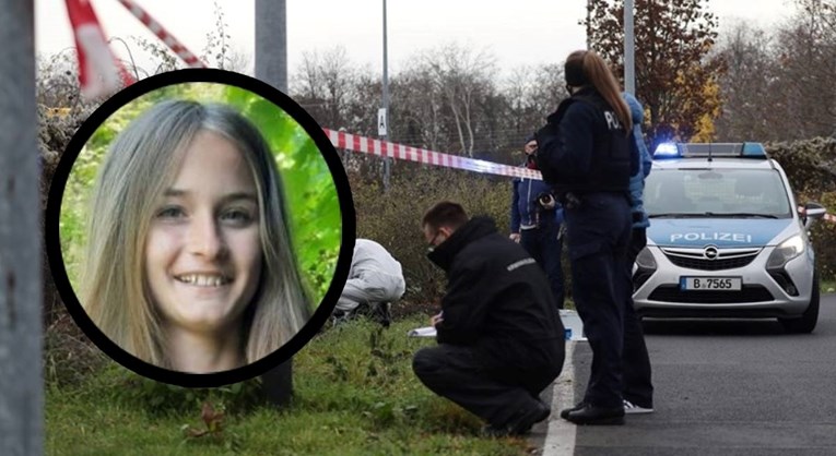 Otkriven motiv ubojstva djevojčice (12) u Njemačkoj. Vršnjakinje je izbole 32 puta