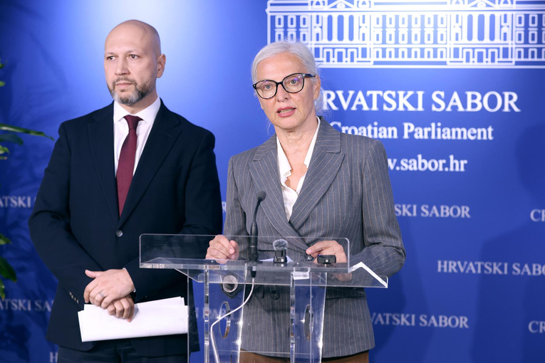 SDP i Možemo: Fond za zaštitu okoliša drži milijune na računu i zarađuje na kamatama