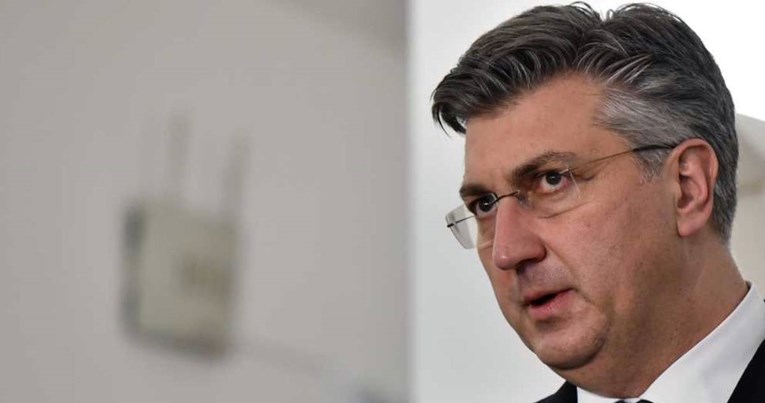 VIDEO Plenković o teškim optužbama zviždačice: I to je dio hajke