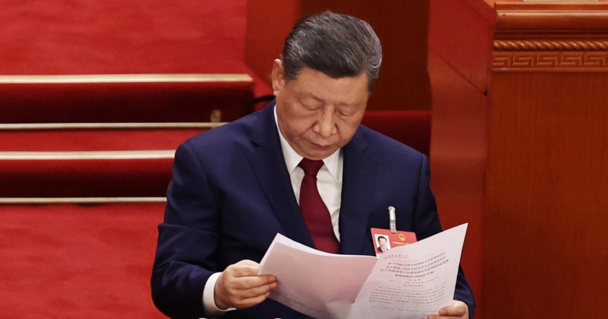 Dok SAD pritišće Iran, Kina ostaje po strani. Zašto?