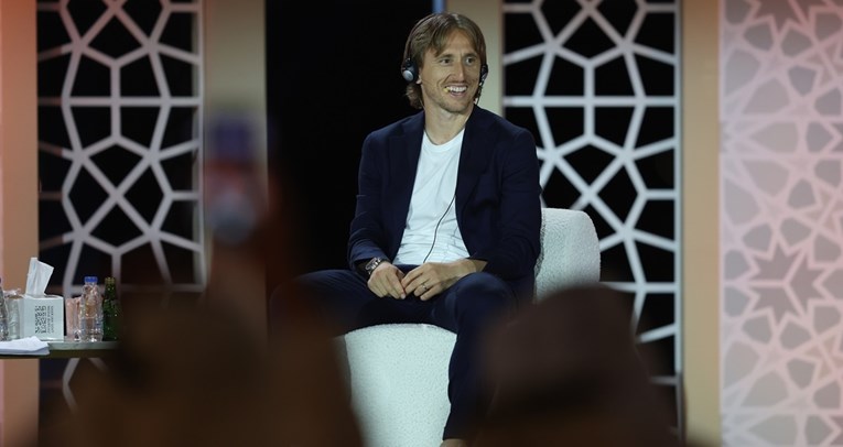 Poruka iz Dinama: Od danas krećemo u operaciju povratka Luke Modrića