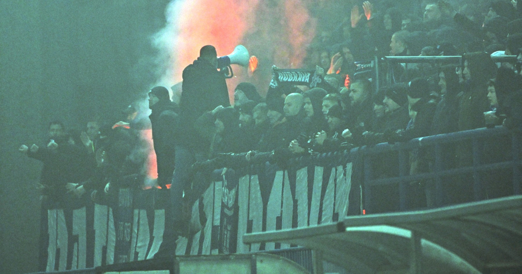 Stigle kazne za 17. kolo SHNL-a. Dinamo mora platiti najviše