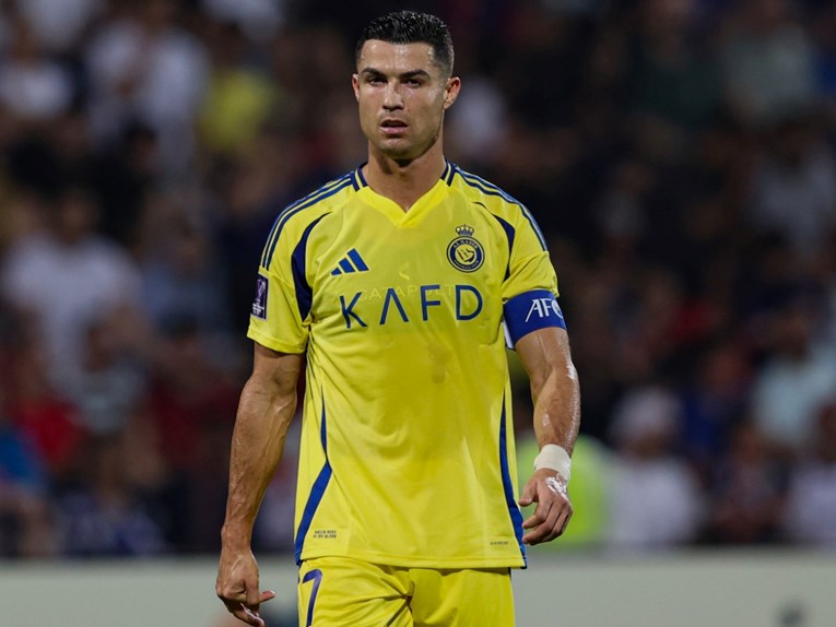 Pisalo se da je Ronaldo otišao iz Arabije. Pogledajte kako je Al Nassr to demantirao