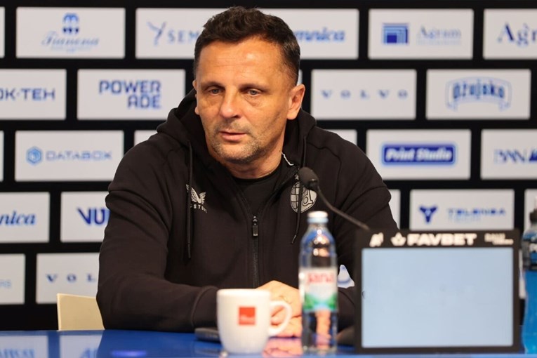 VIDEO Kovačević: Razočaran sam jer nismo doveli Jagušića