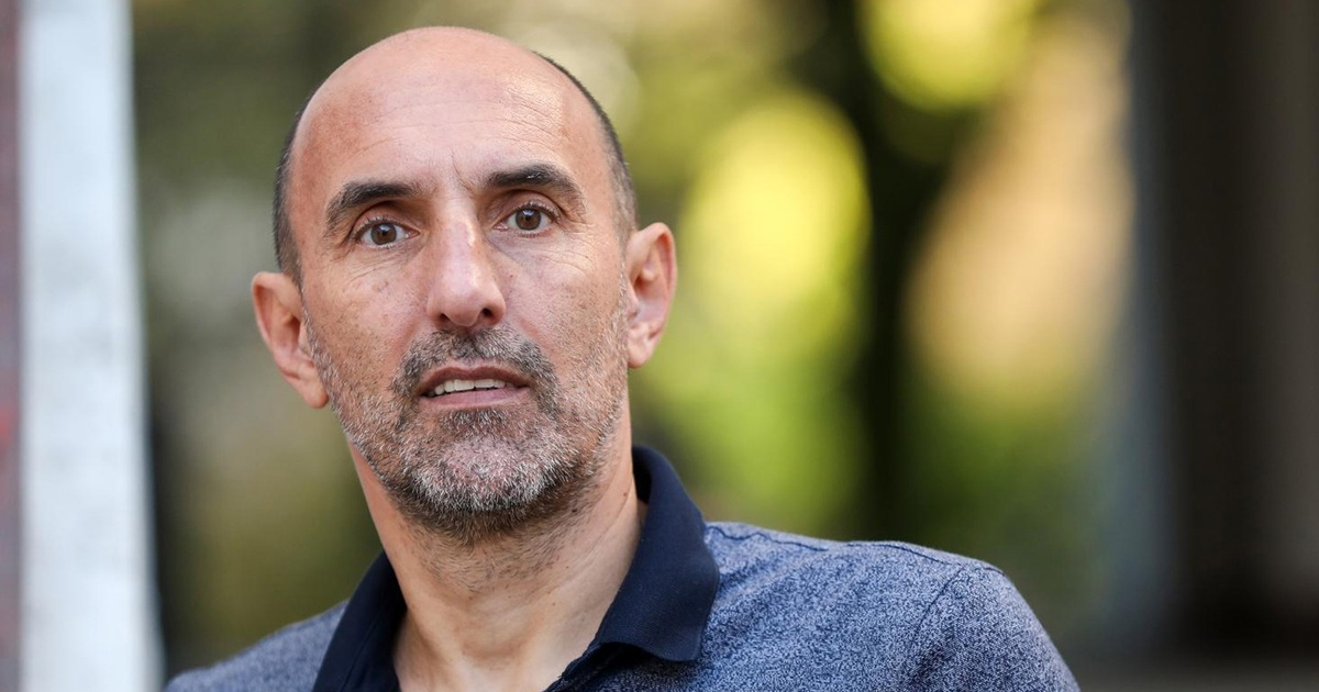 Jurčić o debaklu Hrvatske: Bilo mi je neugodno