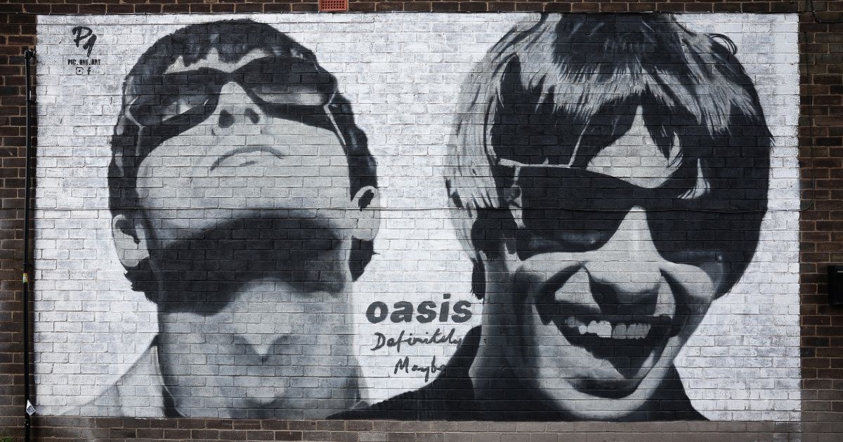 Obožavatelji Oasisa bi mogli potrošiti više od milijardu eura na koncerte u UK-u