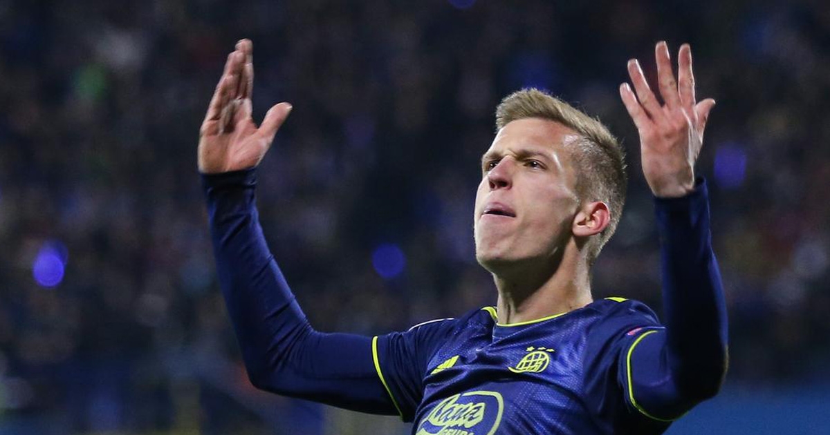Dinamo je ovog ljeta računao na 40 milijuna eura. To se vjerojatno neće dogoditi