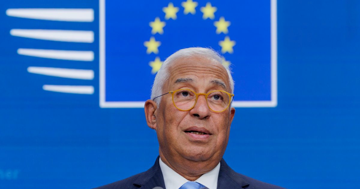 Costa saziva izvanredni sastanak EU zbog Grenlanda