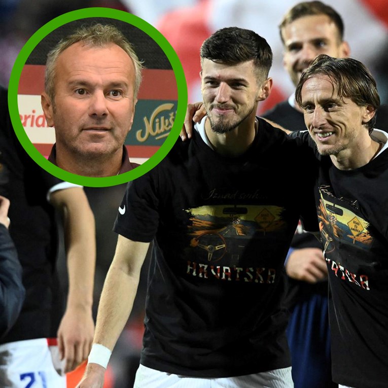 Savićević u najavi milanskog derbija izdvojio Hrvate: Zbog njih sam znatiželjan