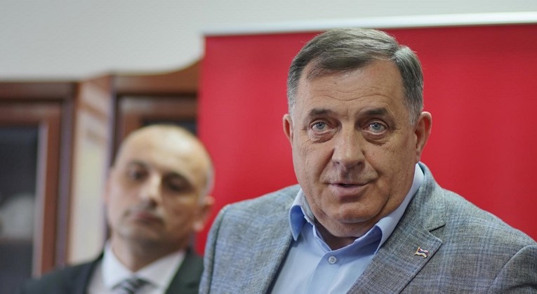 Njemačka kaznila Dodika, prekida financiranje projekata u Republici Srpskoj