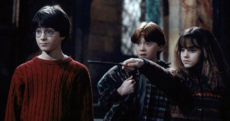 Prodan rijedak primjerak prve knjige o Harryju Potteru. Cijena? Prava sitnica