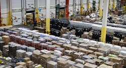Amazon odgađa gradnju skladišta u Španjolskoj