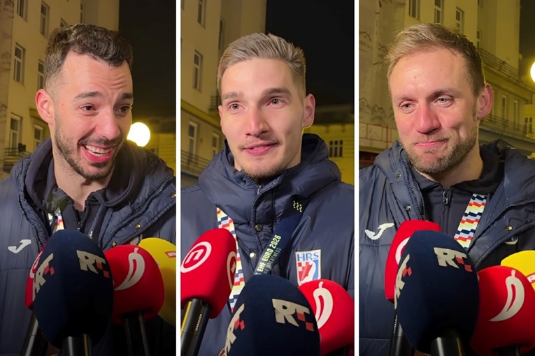 Rukometaši: Zašto volimo Thompsona? Jer pjeva o domoljublju