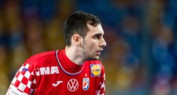Hrvatski rukometni reprezentativac pretrpio tešku ozljedu i čeka ga dug oporavak
