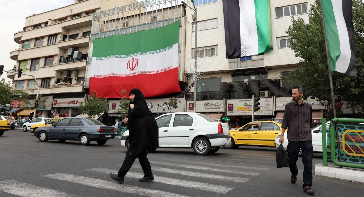 Iran: Nismo slali balističke projektile Rusiji, europske sankcije su nezakonite