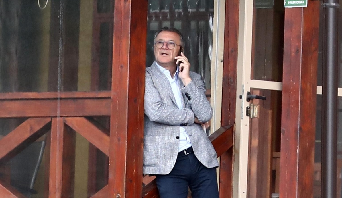 Zašto protiv braće Mamić nije zatražen istražni zatvor?