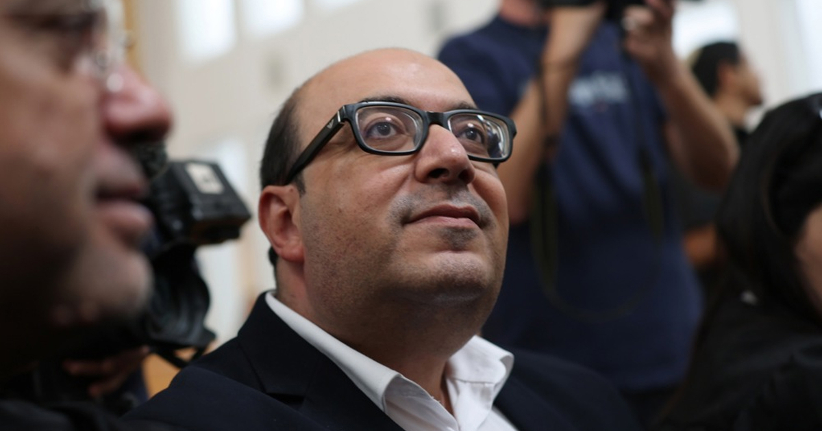 Zbog izjave o napadu Hamasa odustao od kandidature u Izraelu